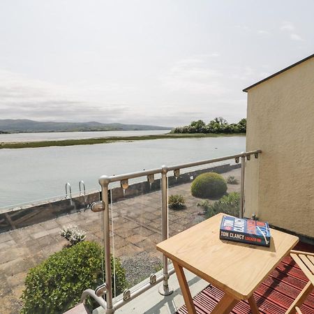 25 South Snowdon Wharf Villa Porthmadog Eksteriør billede