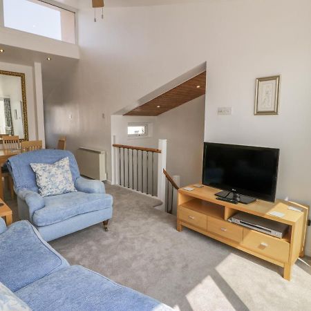 25 South Snowdon Wharf Villa Porthmadog Eksteriør billede