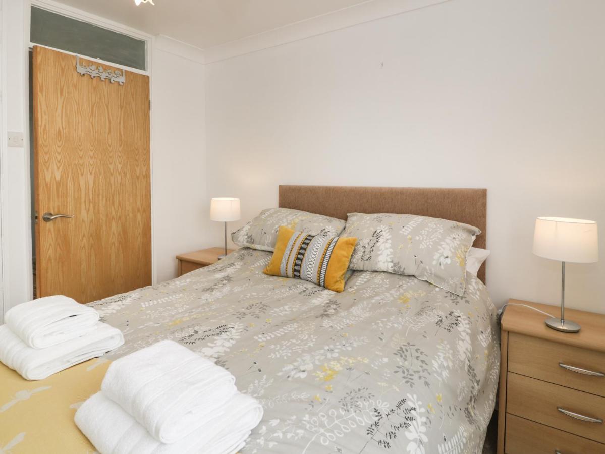 25 South Snowdon Wharf Villa Porthmadog Eksteriør billede