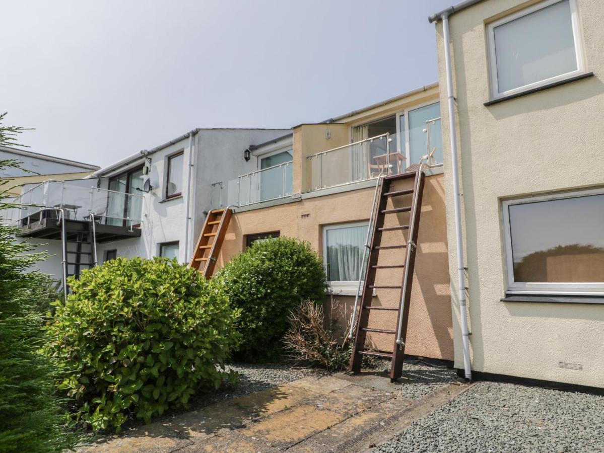 25 South Snowdon Wharf Villa Porthmadog Eksteriør billede