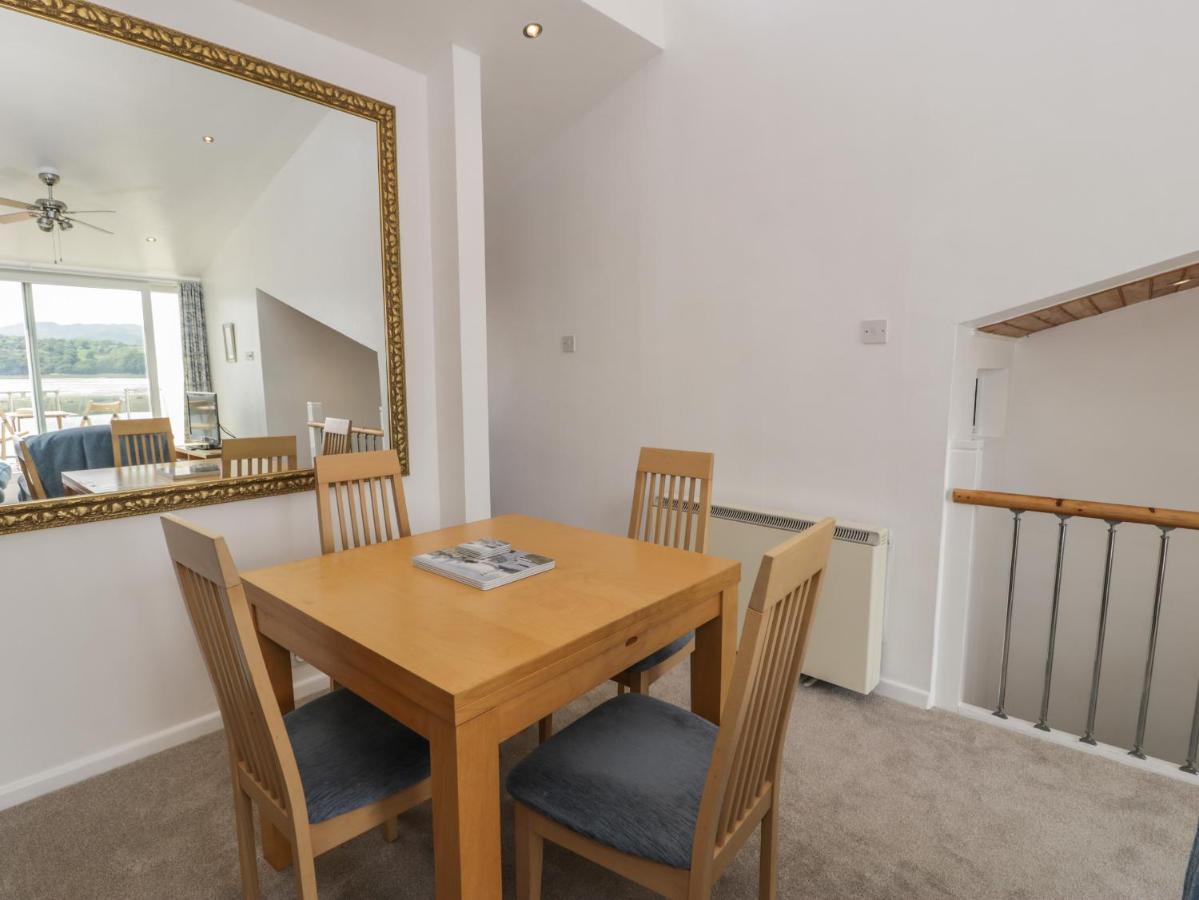 25 South Snowdon Wharf Villa Porthmadog Eksteriør billede