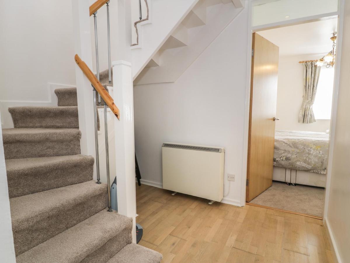25 South Snowdon Wharf Villa Porthmadog Eksteriør billede