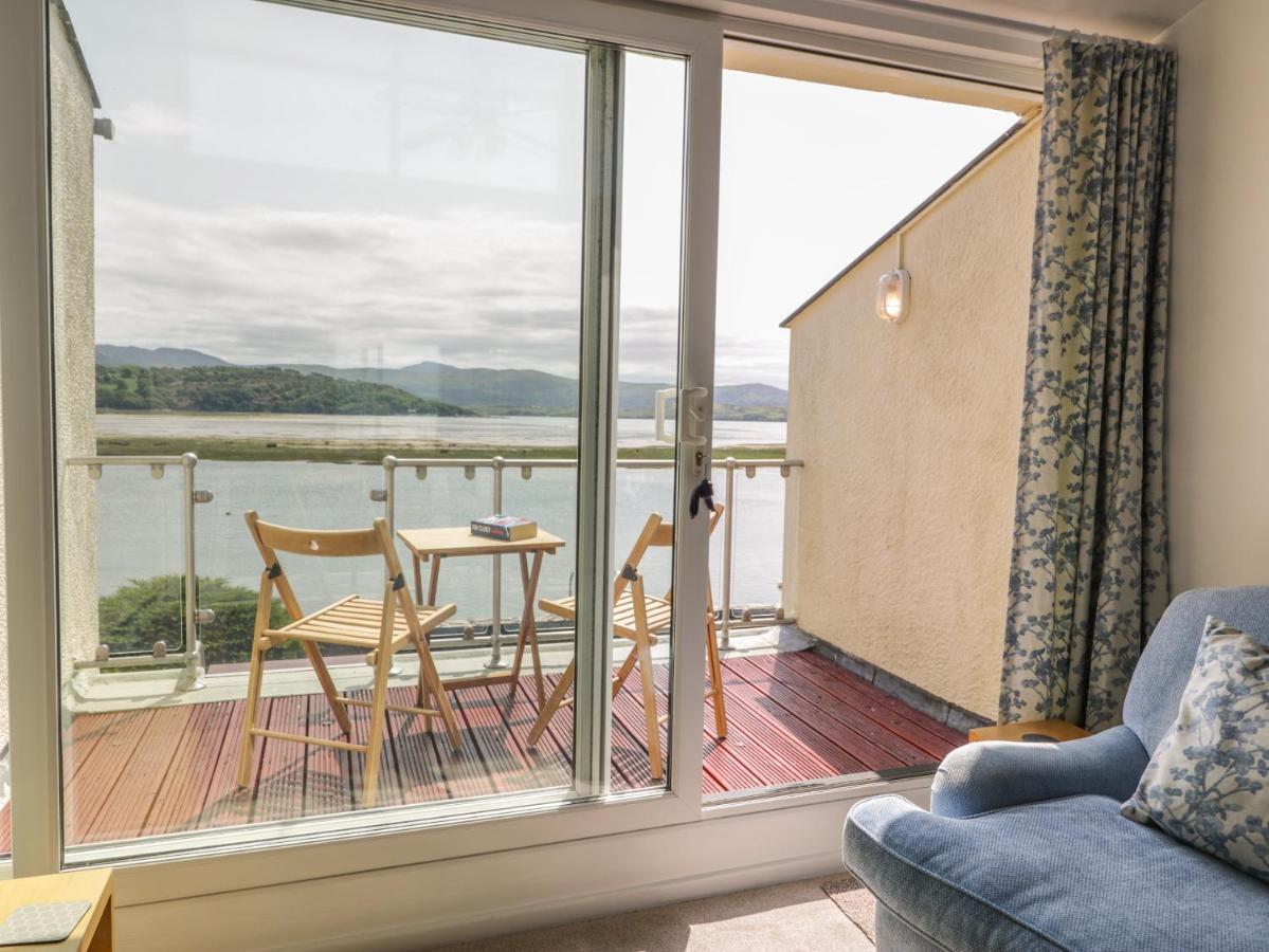 25 South Snowdon Wharf Villa Porthmadog Eksteriør billede
