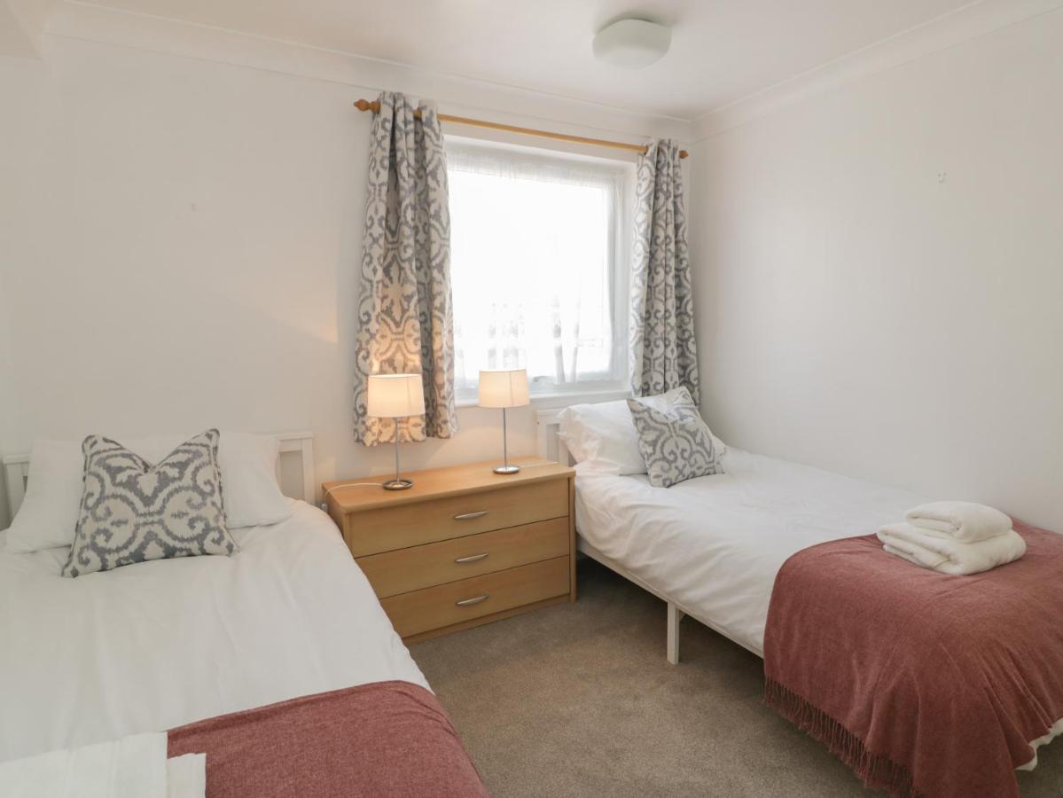 25 South Snowdon Wharf Villa Porthmadog Eksteriør billede