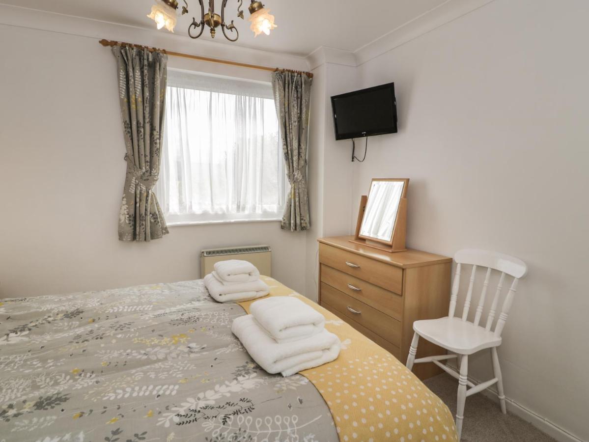 25 South Snowdon Wharf Villa Porthmadog Eksteriør billede