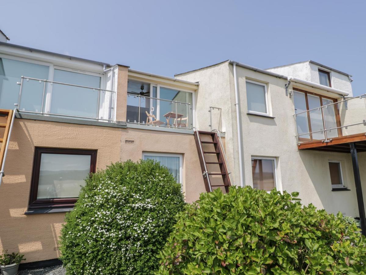 25 South Snowdon Wharf Villa Porthmadog Eksteriør billede