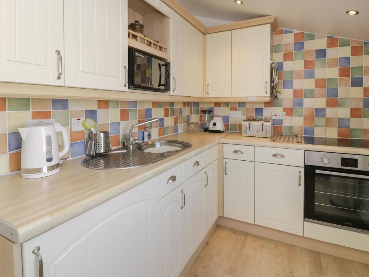 25 South Snowdon Wharf Villa Porthmadog Eksteriør billede