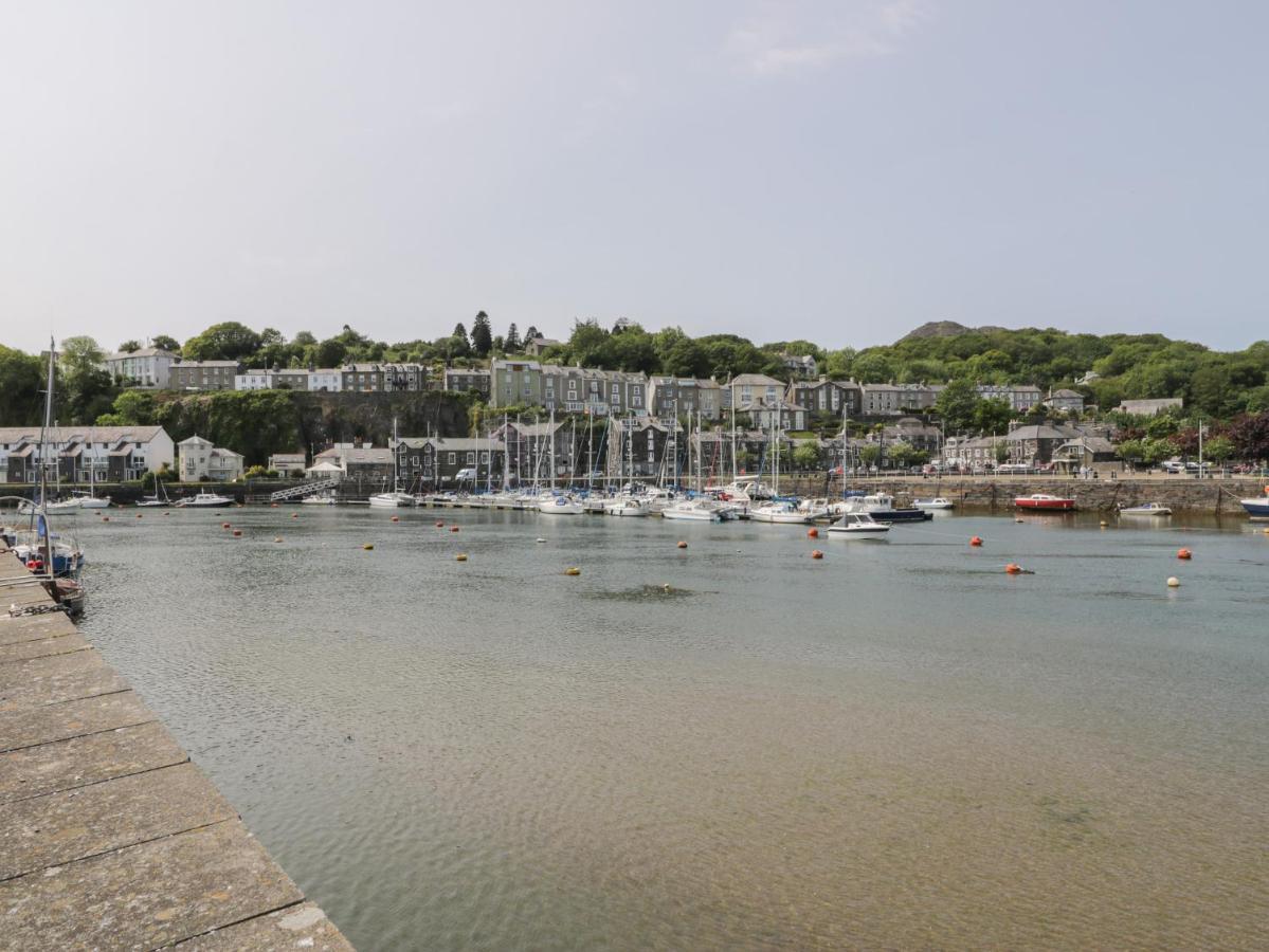25 South Snowdon Wharf Villa Porthmadog Eksteriør billede